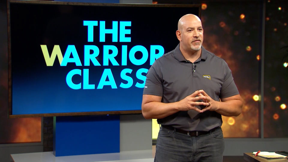 Warrior Class Video